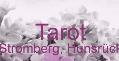 Tarot Stromberg, Hunsrück | Top-Experten für Kartenlegen, Wahrsagen, Hellsehen, Zukunftsdeutung.